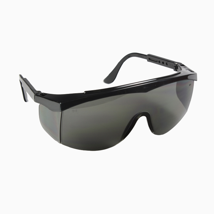 Lentes nuevos para seguridad industrial - Garinsa